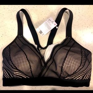 Lululemon awake to lace bra